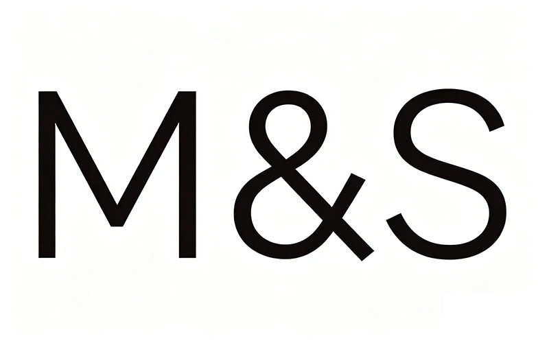 M&S