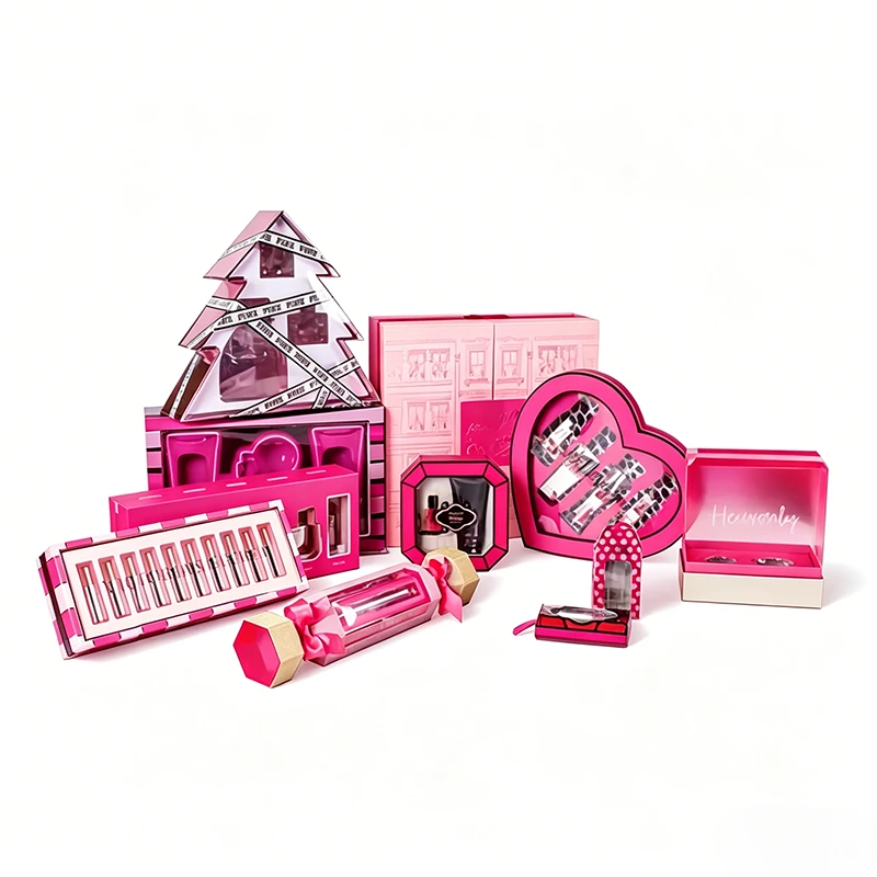 Paper Product Packaging