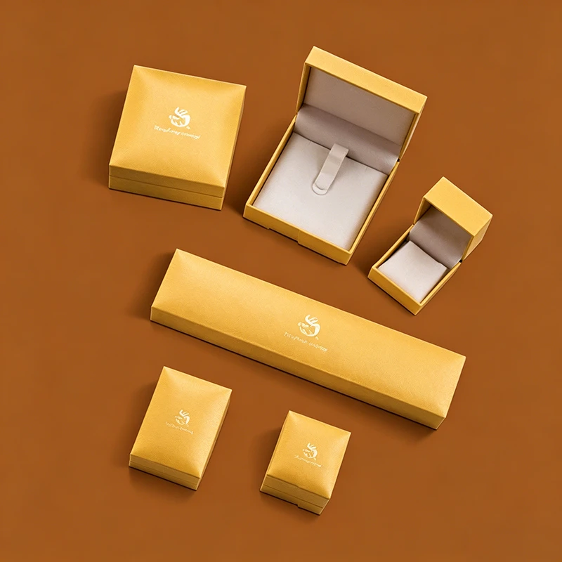 Paper Product Packaging