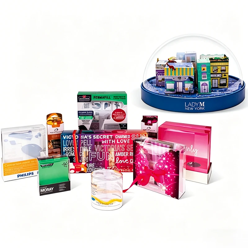 Various Types of Film Holders