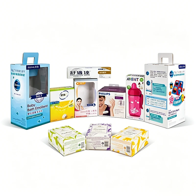 Folding Carton