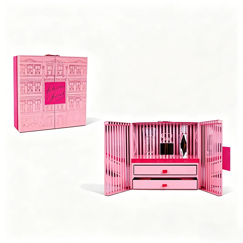 Paper Product Packaging