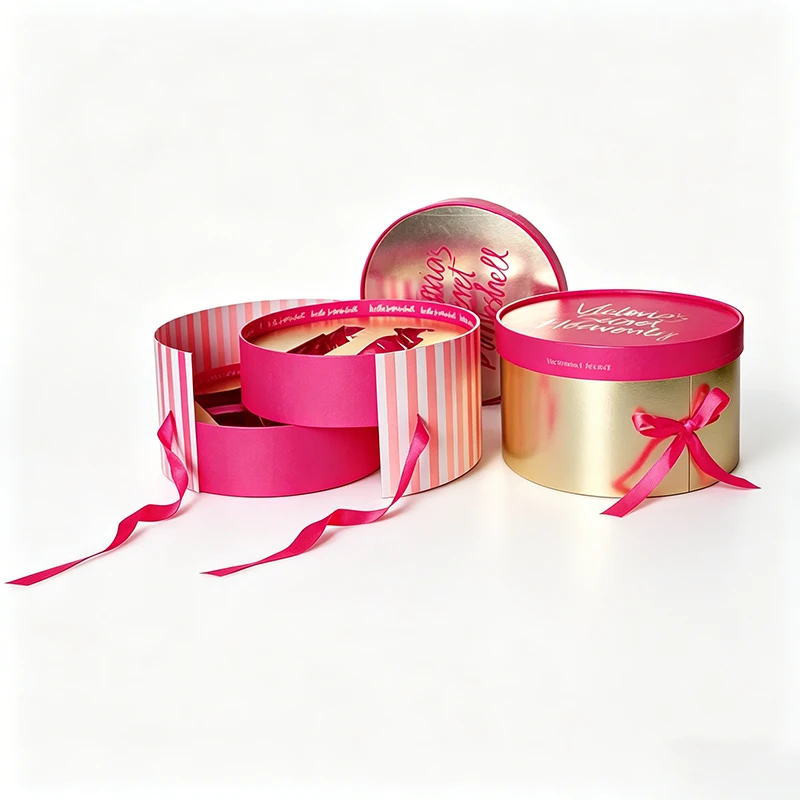 Paper Product Packaging