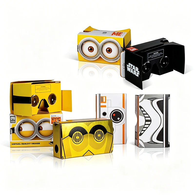 Novelties