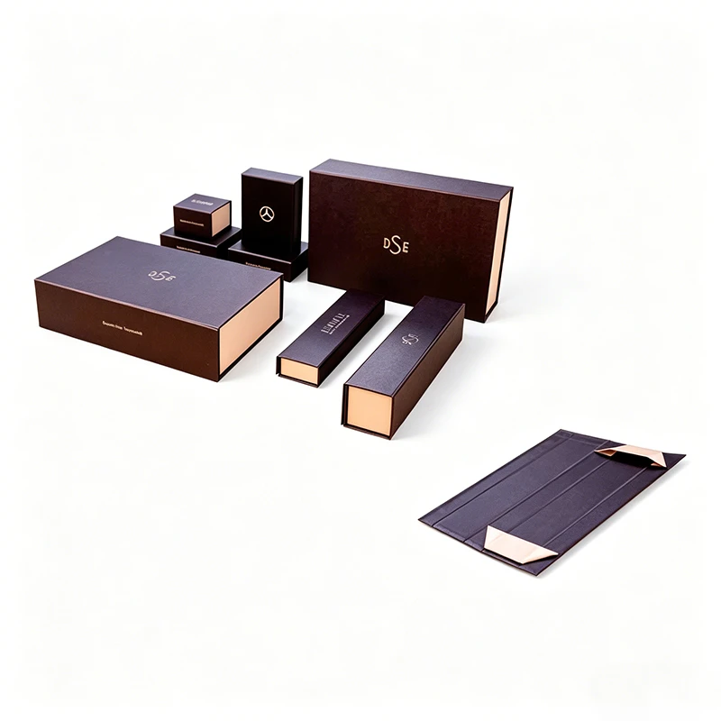 Paper Product Packaging