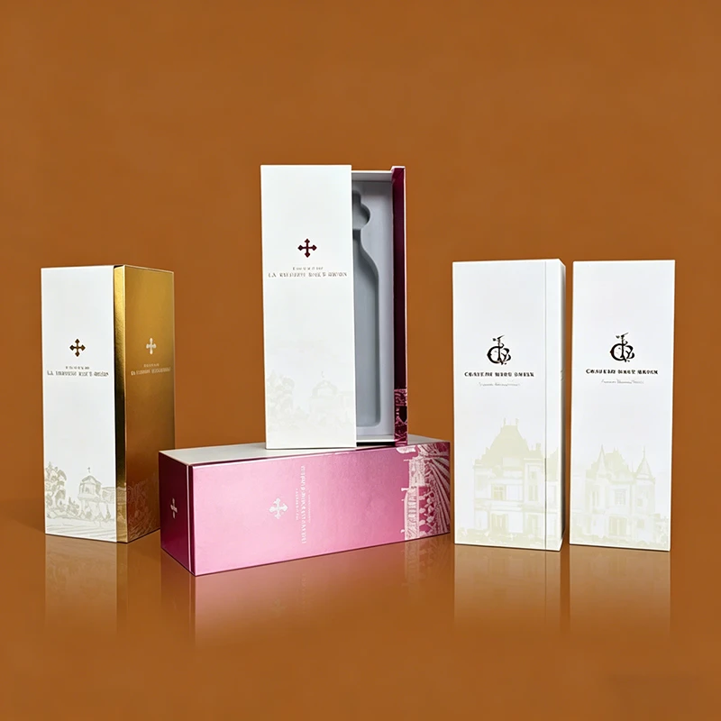 Paper Product Packaging