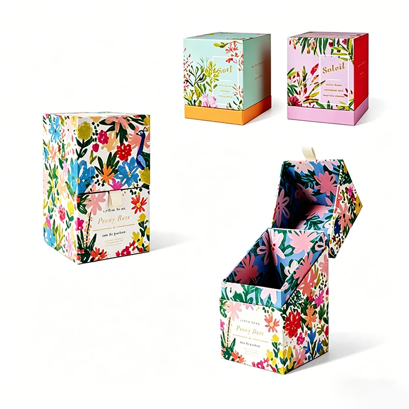 Paper Product Packaging