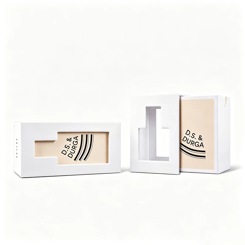 Paper Product Packaging